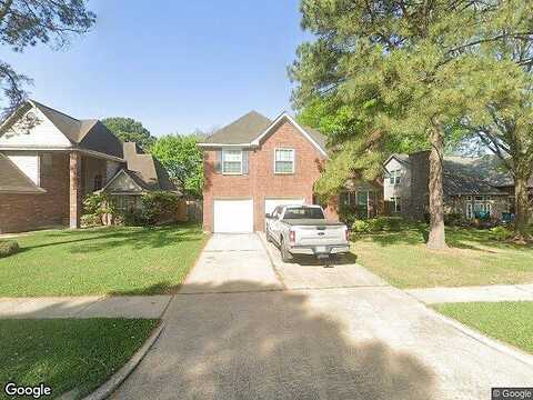 Kettle Creek, SPRING, TX 77379