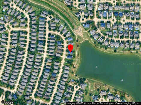 Shimmering Lake, CYPRESS, TX 77433