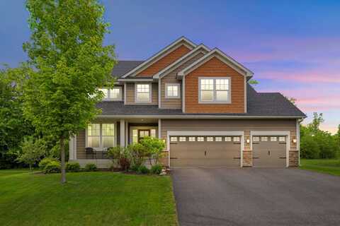 Brentwood, SHAKOPEE, MN 55379