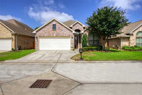 Jordyn Lake, TOMBALL, TX 77377