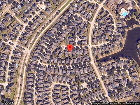 Tuscany, PEARLAND, TX 77581
