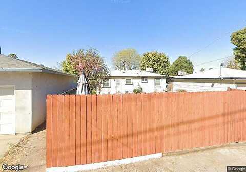 Jones, BAKERSFIELD, CA 93309