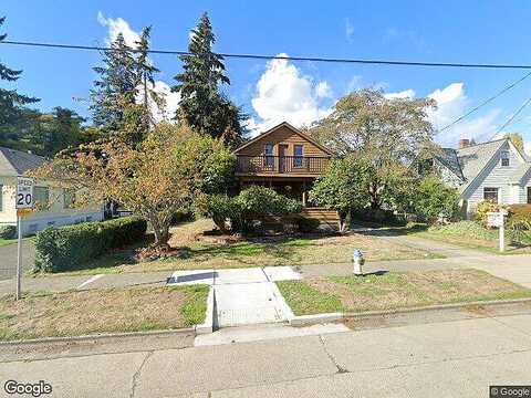 Park, BREMERTON, WA 98337
