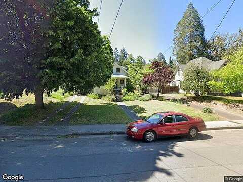 Granite, ASHLAND, OR 97520