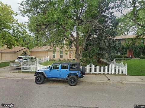 Caspian, AURORA, CO 80014