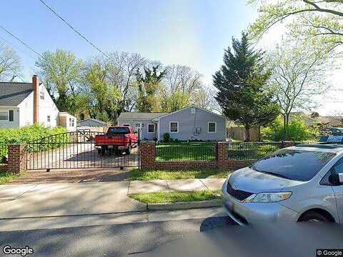 Fisher, WOODBRIDGE, VA 22191