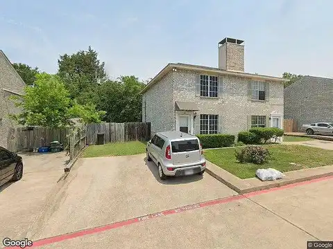 Graystone, DUNCANVILLE, TX 75137