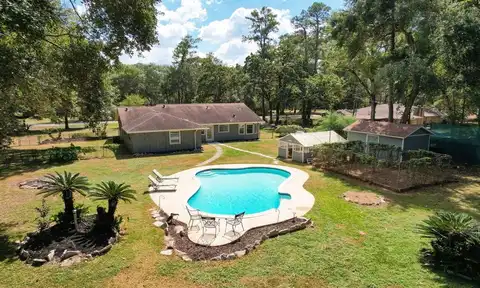 Little Ranch, CYPRESS, TX 77429
