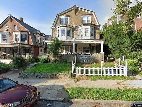 Wakeling, PHILADELPHIA, PA 19124