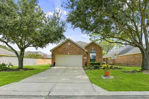 Riviera, PEARLAND, TX 77581