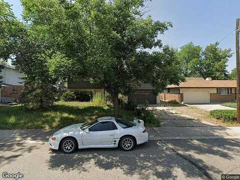 Ohio, AURORA, CO 80012
