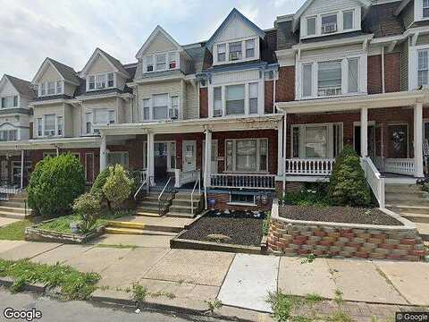 West, ALLENTOWN, PA 18102