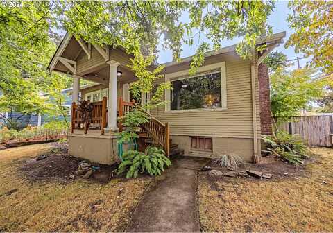 Adams, EUGENE, OR 97402