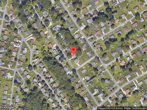 Claythorne, JOHNSTOWN, PA 15904
