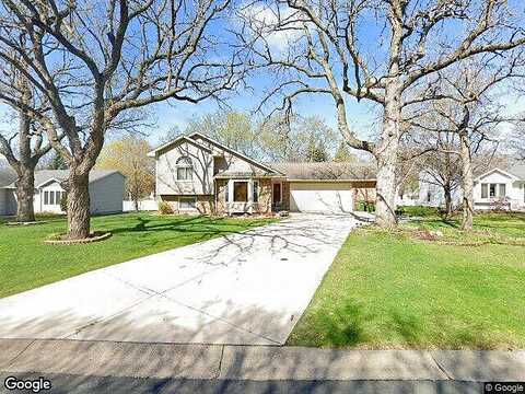 Ivywood, MINNEAPOLIS, MN 55433