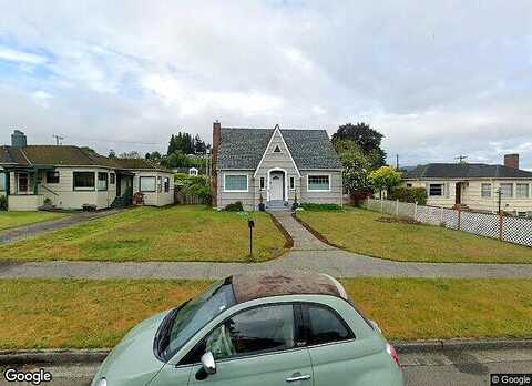 3Rd, PORT ANGELES, WA 98362