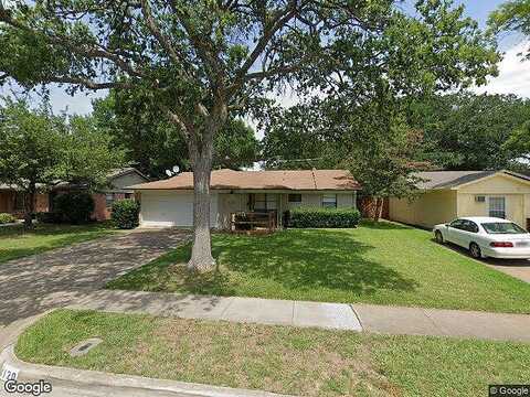 Brookwood, RICHARDSON, TX 75080