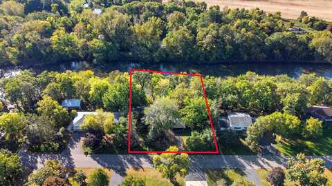 Riverview, HANOVER, MN 55341