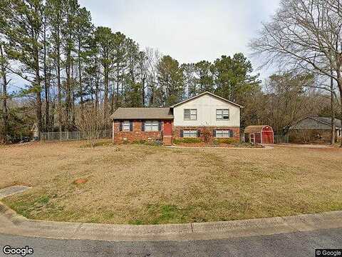 Old Farm, WATKINSVILLE, GA 30677
