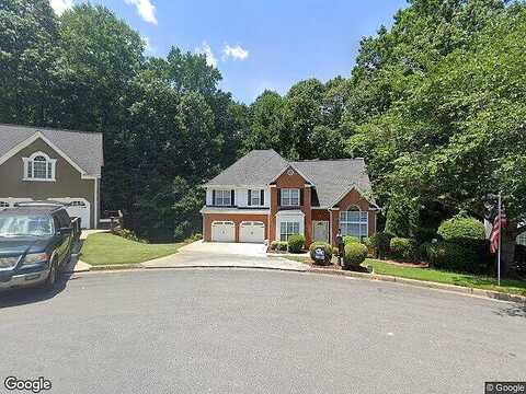 Township, WOODSTOCK, GA 30189