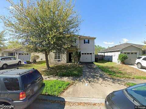 Log Cabin, TOMBALL, TX 77375