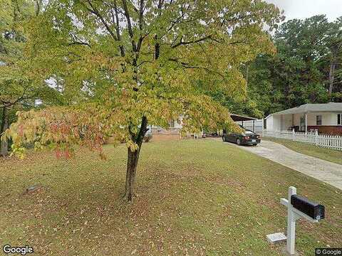 Cliff, MABLETON, GA 30126