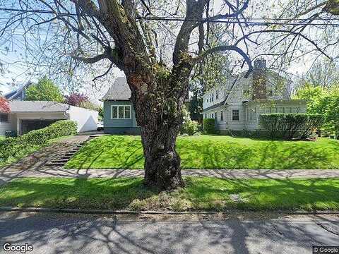 Cesar E Chavez, PORTLAND, OR 97232