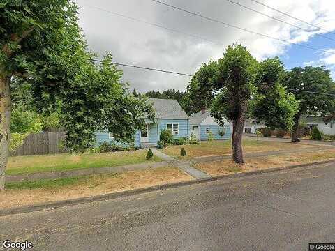 Birch, COTTAGE GROVE, OR 97424