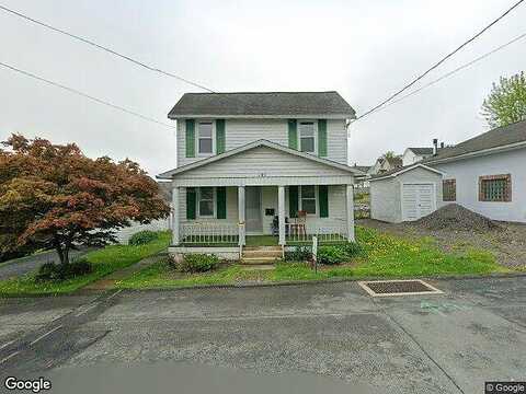 North, FOREST CITY, PA 18421