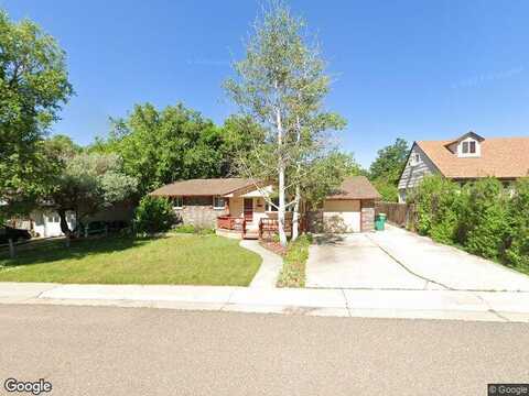 Iris, BROOMFIELD, CO 80020