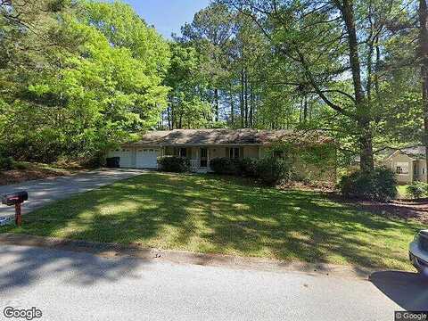 Saddlebrook, PEACHTREE CITY, GA 30269