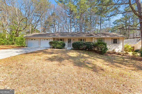 Saddlebrook, PEACHTREE CITY, GA 30269
