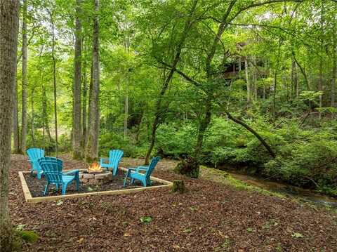Friendly, MC CAYSVILLE, GA 30555