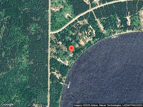Big Bay, NECEDAH, WI 54646