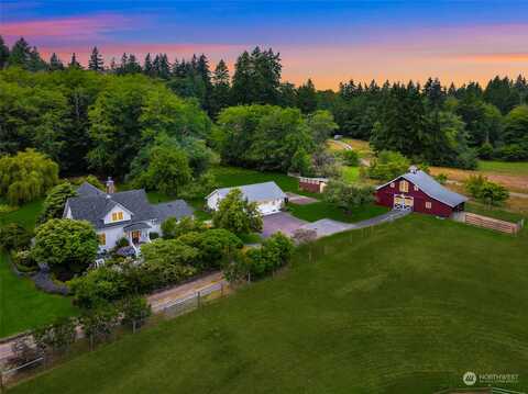 Winthers, BAINBRIDGE ISLAND, WA 98110