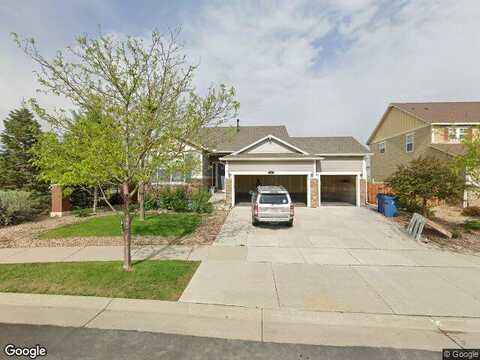 Millbrook, AURORA, CO 80018