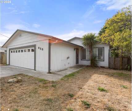 Augustine, COOS BAY, OR 97420