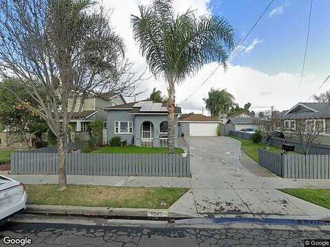 Walnut, BELLFLOWER, CA 90706