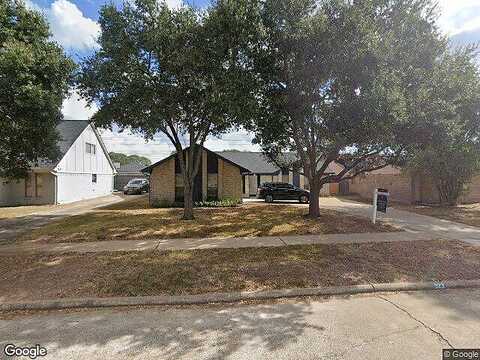 Park Wind, KATY, TX 77450
