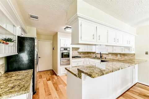 Park Wind, KATY, TX 77450