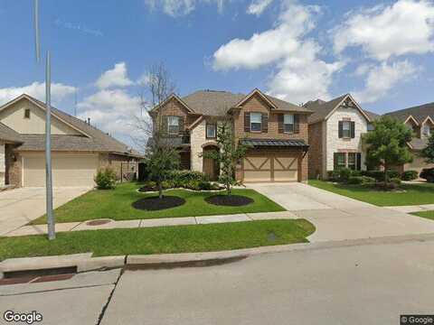 Monarch Field, CYPRESS, TX 77433