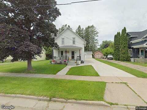 Fulton, ANTIGO, WI 54409