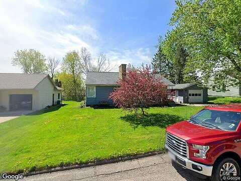 Monroe, BLACK RIVER FALLS, WI 54615