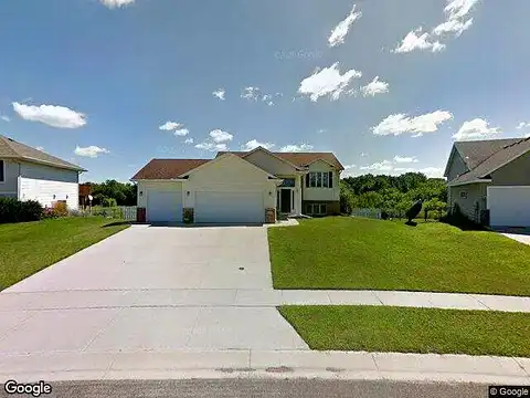 Rodeo, PINE ISLAND, MN 55963