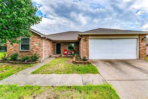 Sanden, WYLIE, TX 75098