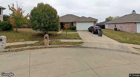 Sanden, WYLIE, TX 75098