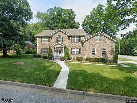 Hermitage, NEWPORT NEWS, VA 23606