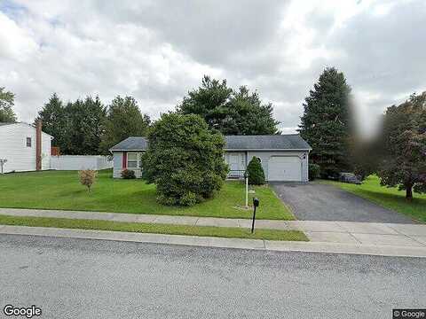 Raspberry, MECHANICSBURG, PA 17050