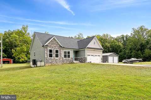Brock, SPOTSYLVANIA, VA 22553