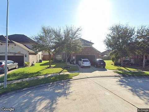 Debbie Terrace, CYPRESS, TX 77433